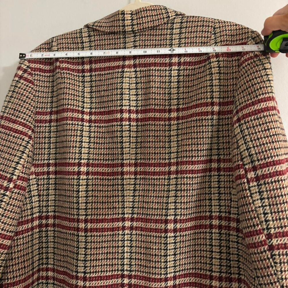 Pendleton Men's multi Jacket - Picture 5 of 7